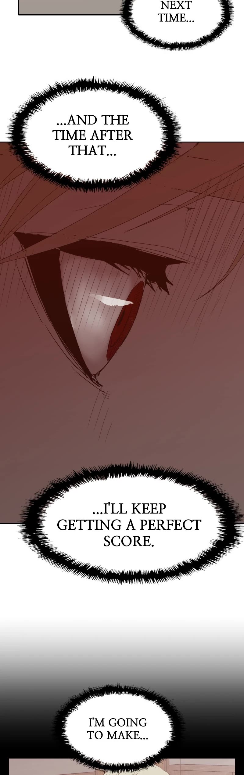 Weak Hero Chapter 260 page 10 - Chapter 260: (S3) Ep. 259