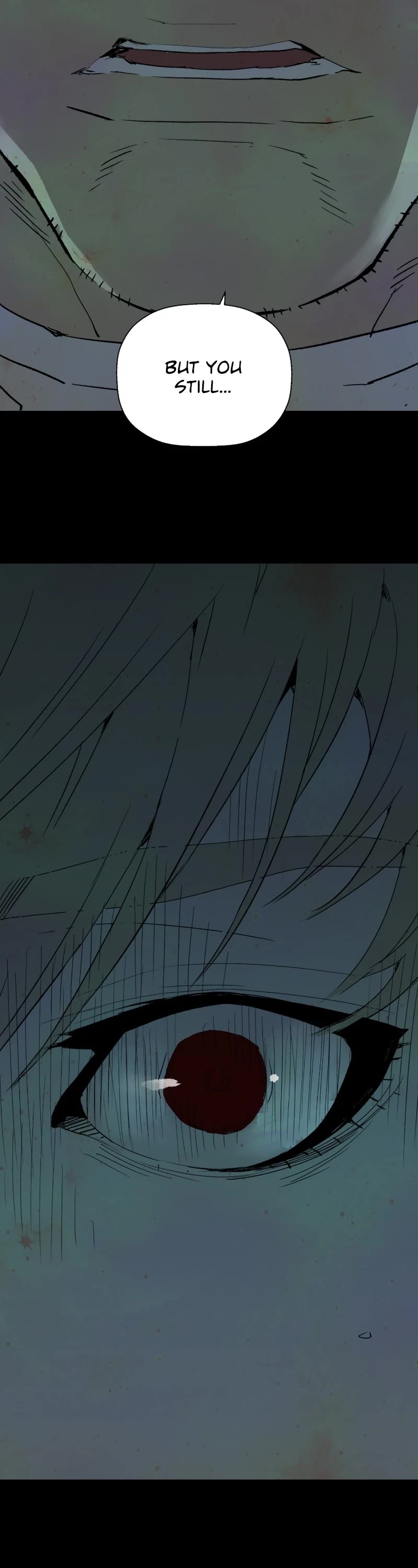 Weak Hero Chapter 260 page 22 - Chapter 260: (S3) Ep. 259
