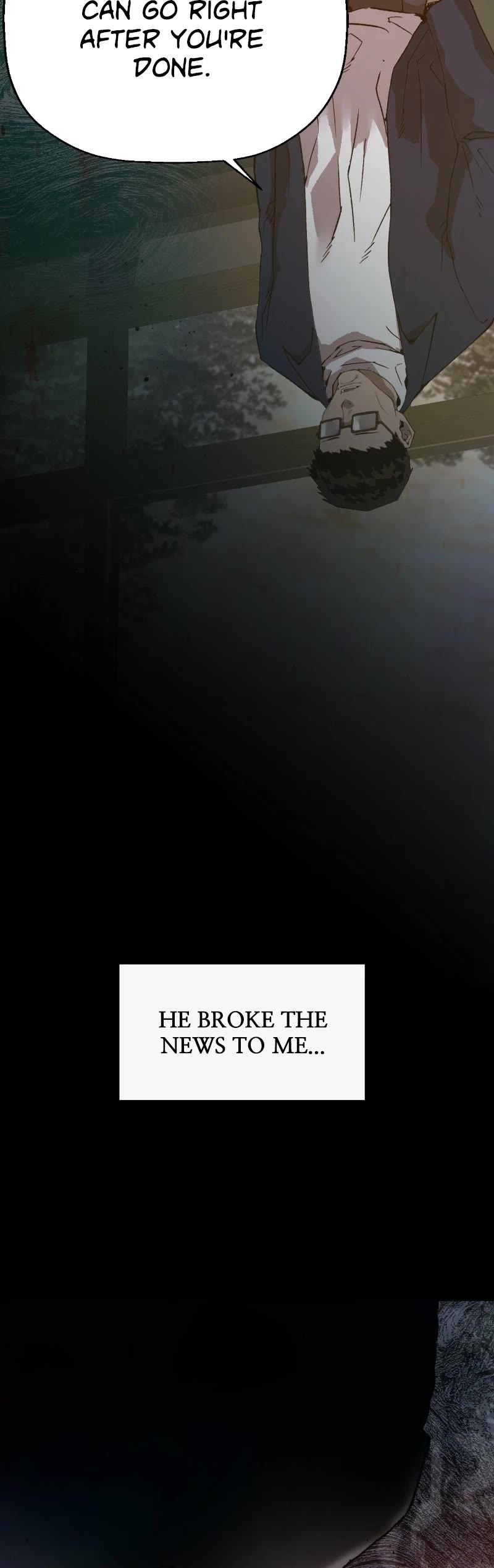 Weak Hero Chapter 260 page 24 - Chapter 260: (S3) Ep. 259