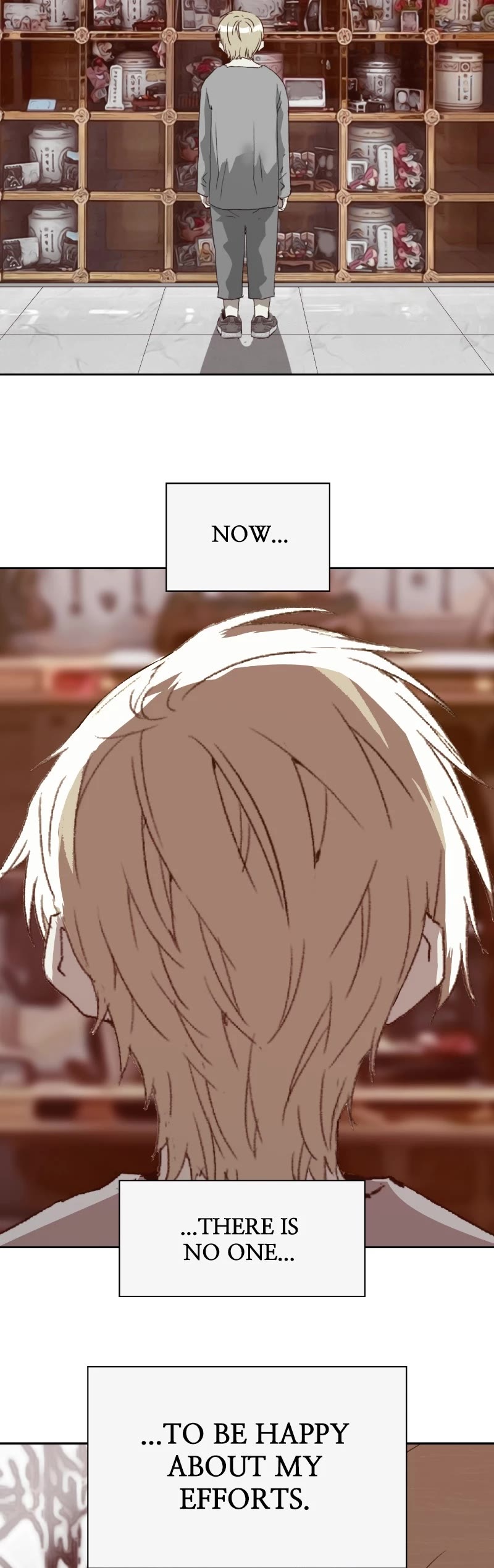 Weak Hero Chapter 260 page 29 - Chapter 260: (S3) Ep. 259