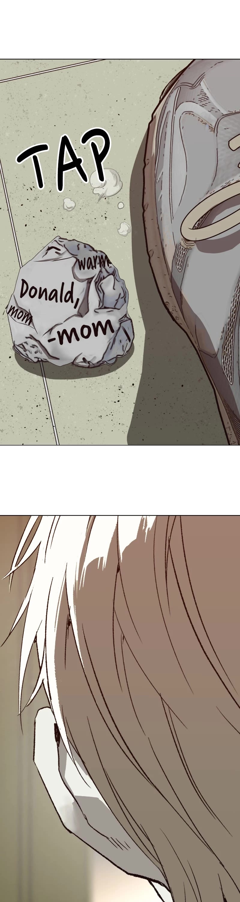 Weak Hero Chapter 260 page 43 - Chapter 260: (S3) Ep. 259
