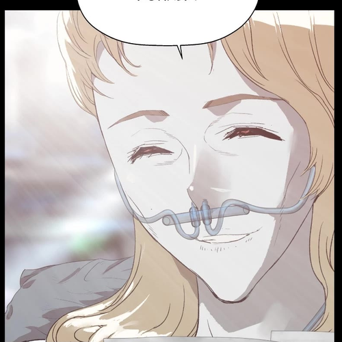 Weak Hero Chapter 260: (S3) Ep. 259 cover