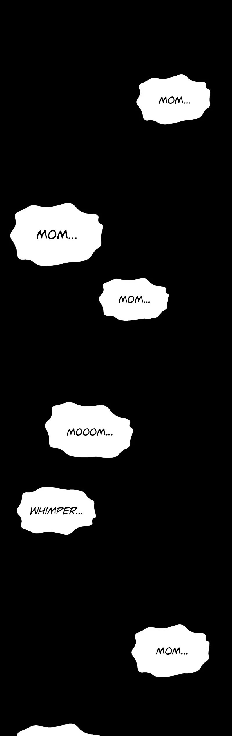 Weak Hero Chapter 261 page 45 - Chapter 261: (S3) Ep. 260