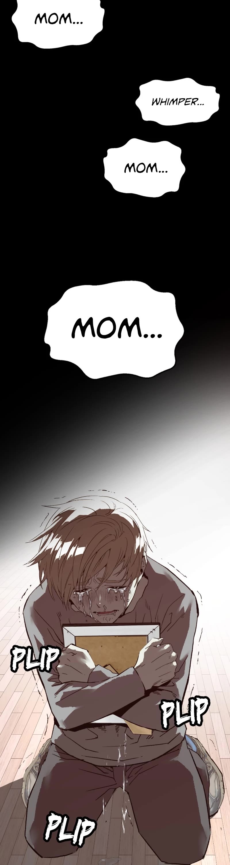 Weak Hero Chapter 261 page 46 - Chapter 261: (S3) Ep. 260