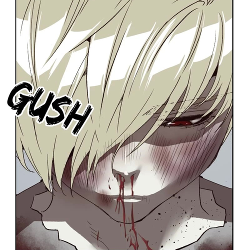 Weak Hero Chapter 261: (S3) Ep. 260 cover