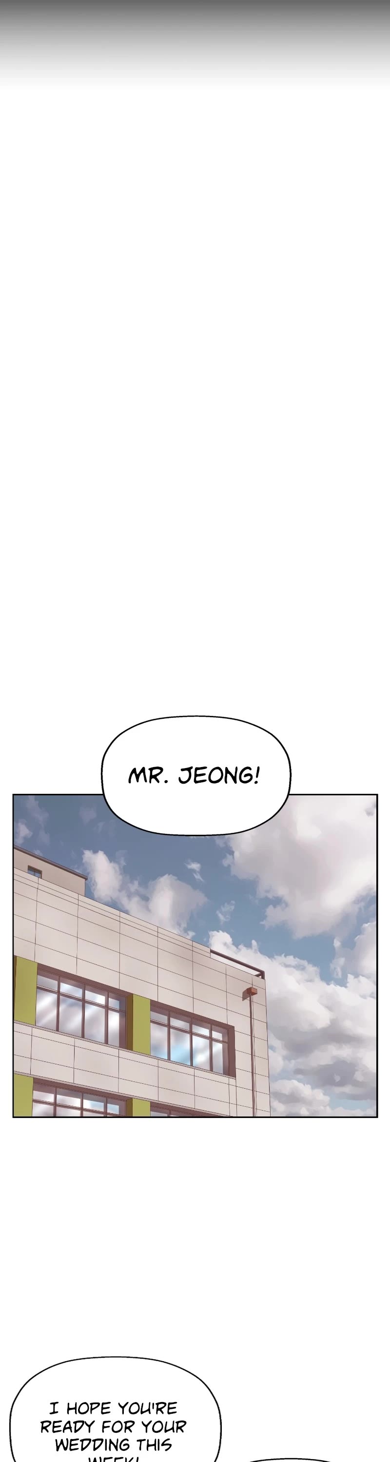 Weak Hero Chapter 262 page 37 - Chapter 262: (S3) Ep. 261