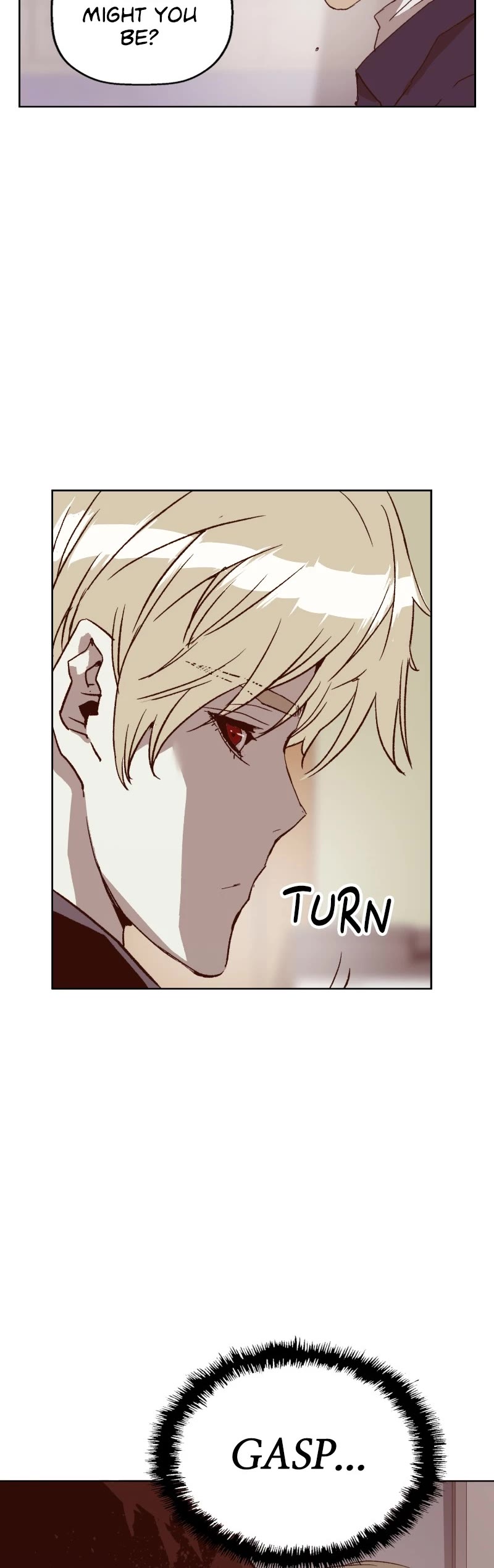 Weak Hero Chapter 262 page 40 - Chapter 262: (S3) Ep. 261