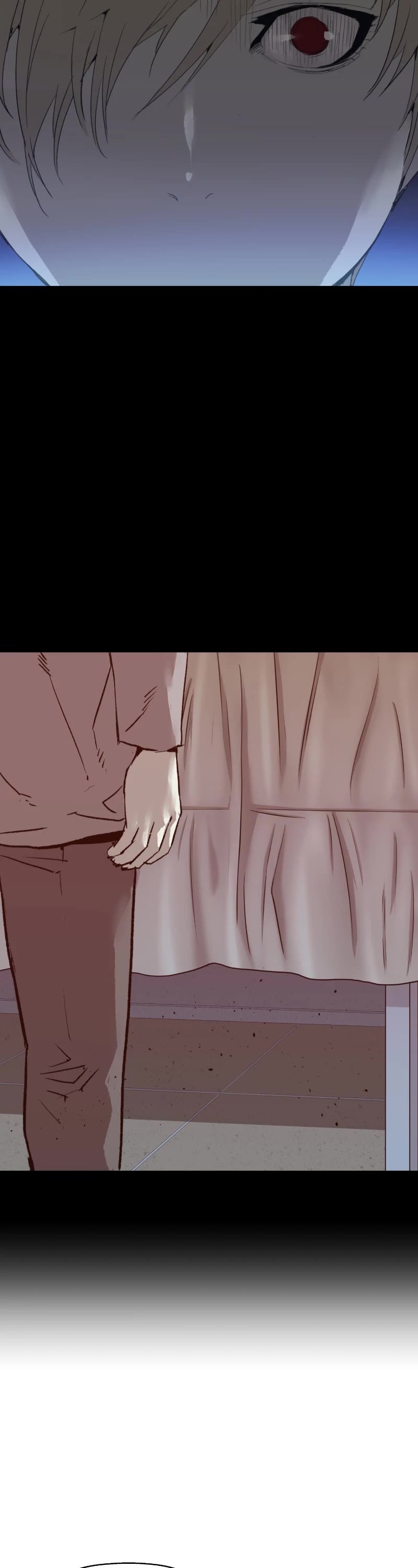 Weak Hero Chapter 262 page 53 - Chapter 262: (S3) Ep. 261