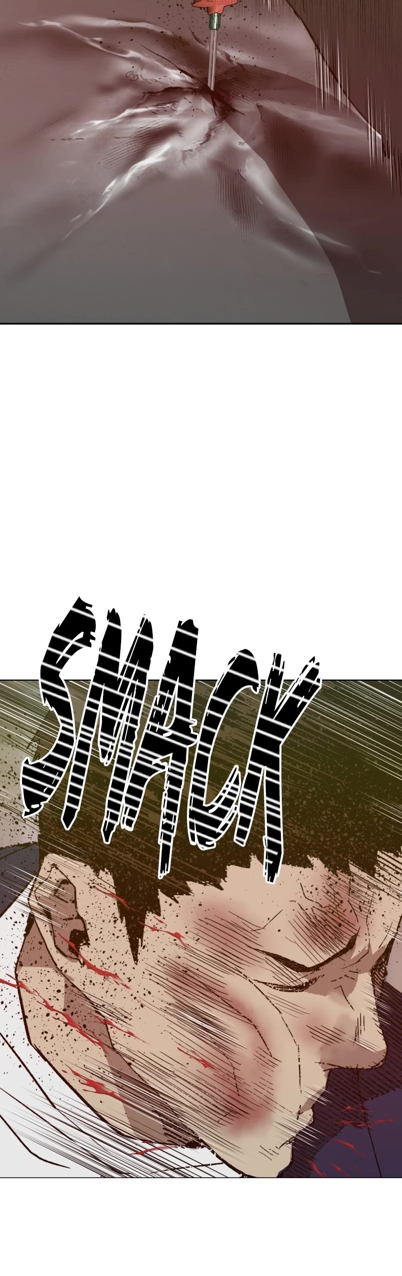 Weak Hero Chapter 262 page 69 - Chapter 262: (S3) Ep. 261