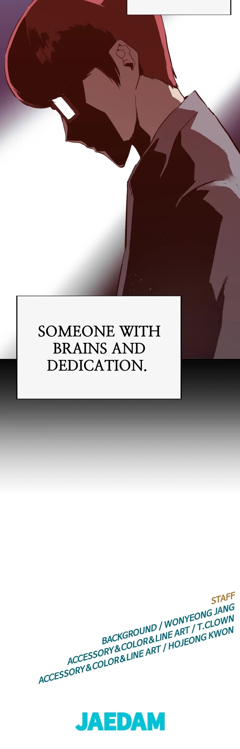 Weak Hero Chapter 262 page 80 - Chapter 262: (S3) Ep. 261