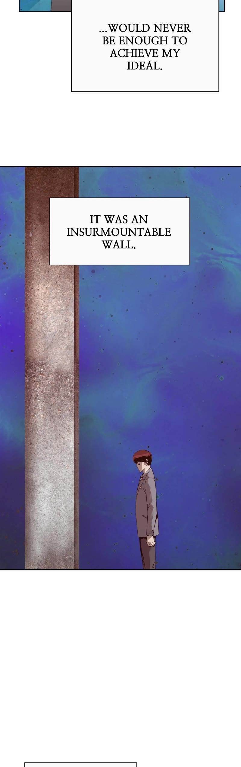 Weak Hero Chapter 263 page 5 - Chapter 263: (S3) Ep. 262