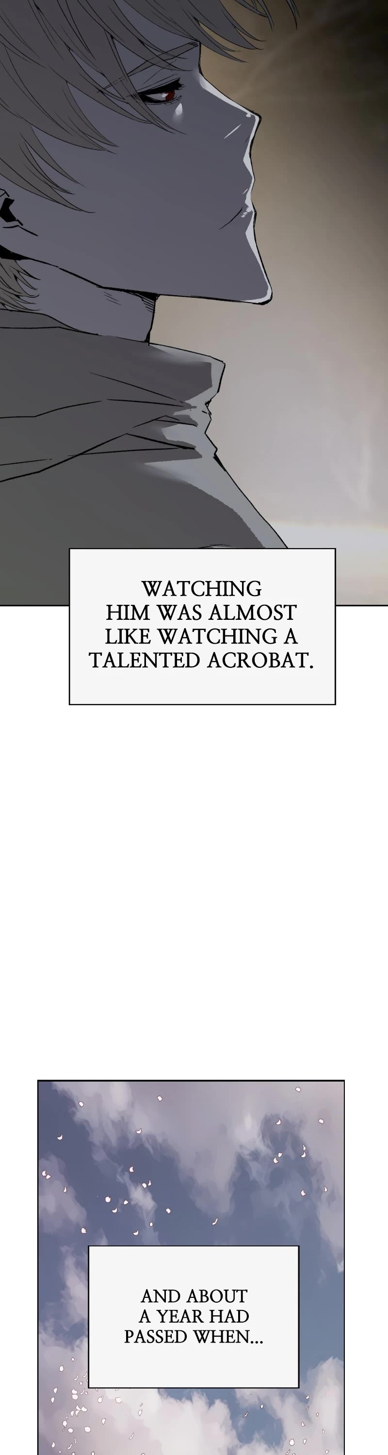 Weak Hero Chapter 263 page 62 - Chapter 263: (S3) Ep. 262