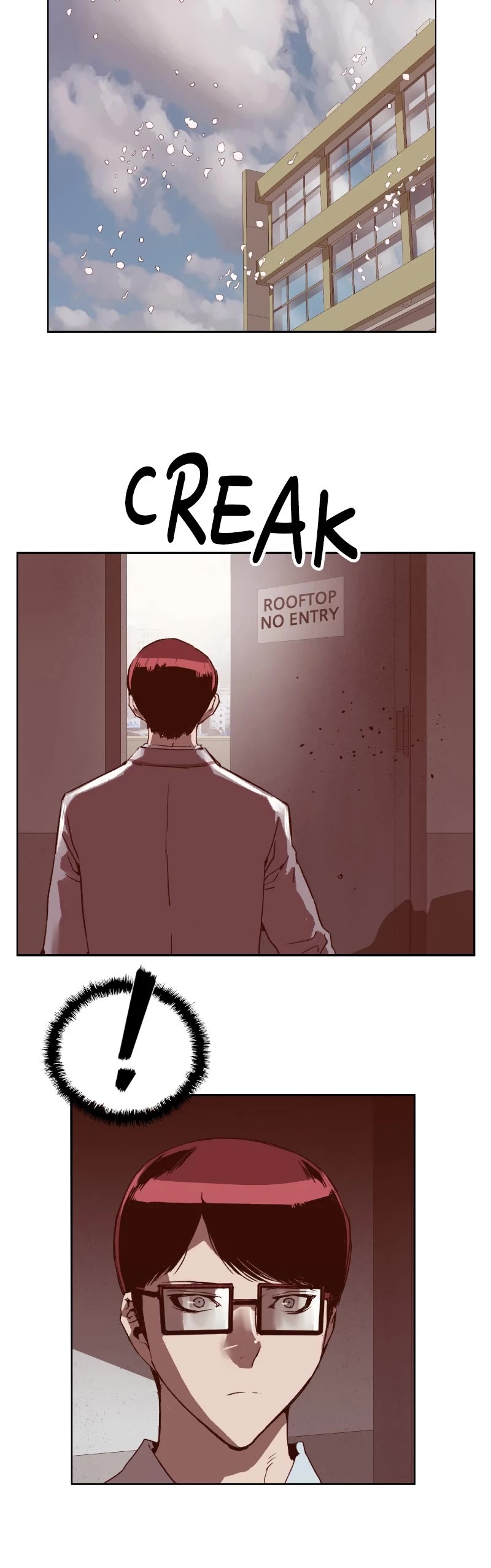 Weak Hero Chapter 263 page 63 - Chapter 263: (S3) Ep. 262