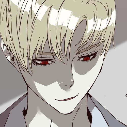 Weak Hero Chapter 263: (S3) Ep. 262 cover
