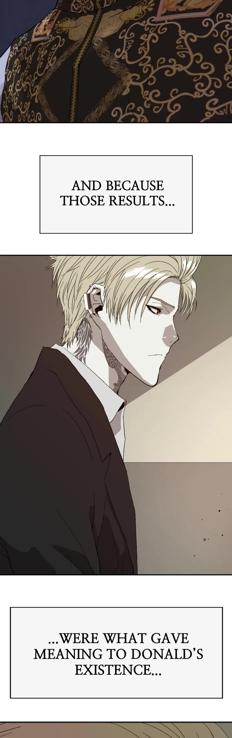 Weak Hero Chapter 264 page 55 - Chapter 264: (S3) Ep. 263