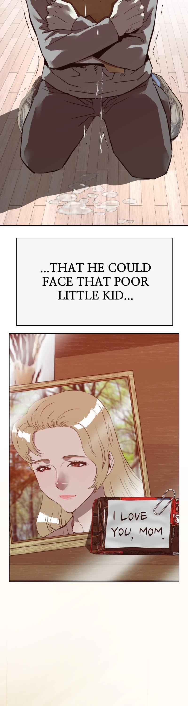 Weak Hero Chapter 264 page 62 - Chapter 264: (S3) Ep. 263