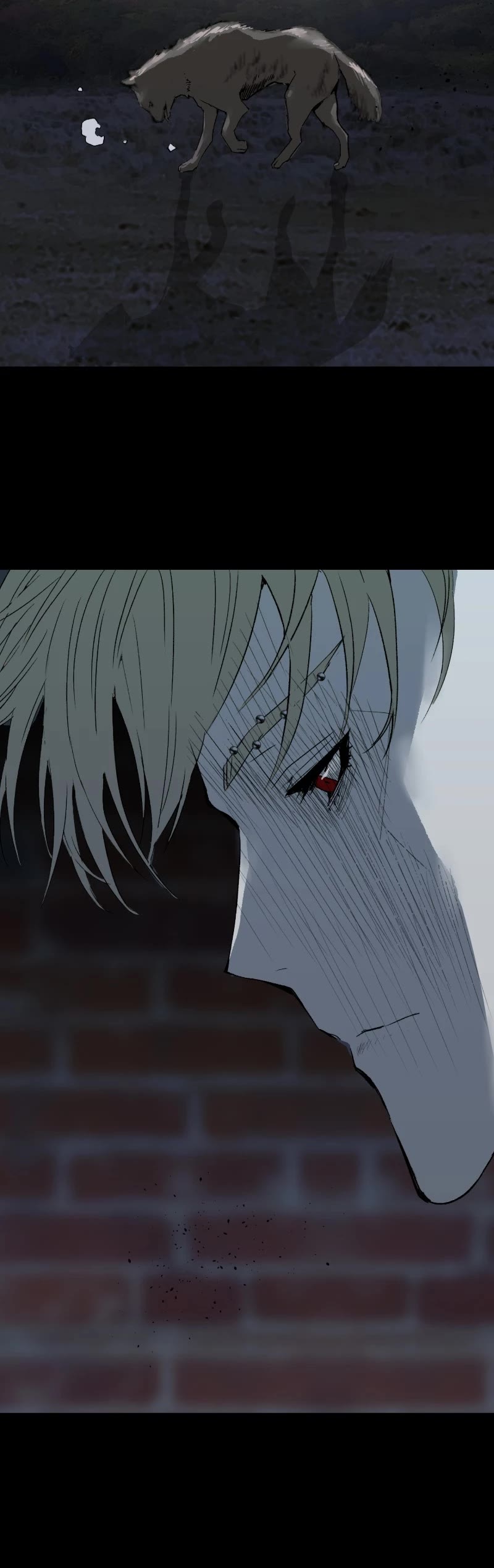 Weak Hero Chapter 264 page 69 - Chapter 264: (S3) Ep. 263