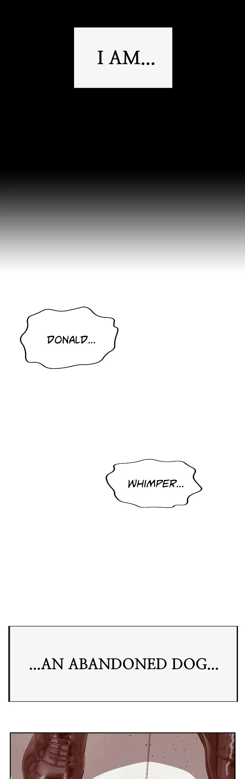 Weak Hero Chapter 264 page 70 - Chapter 264: (S3) Ep. 263