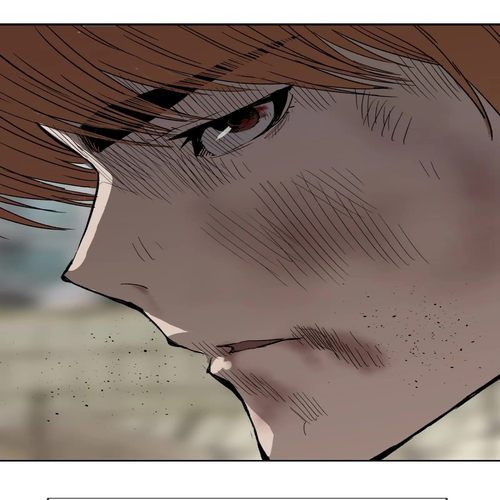 Weak Hero Chapter 264: (S3) Ep. 263 cover