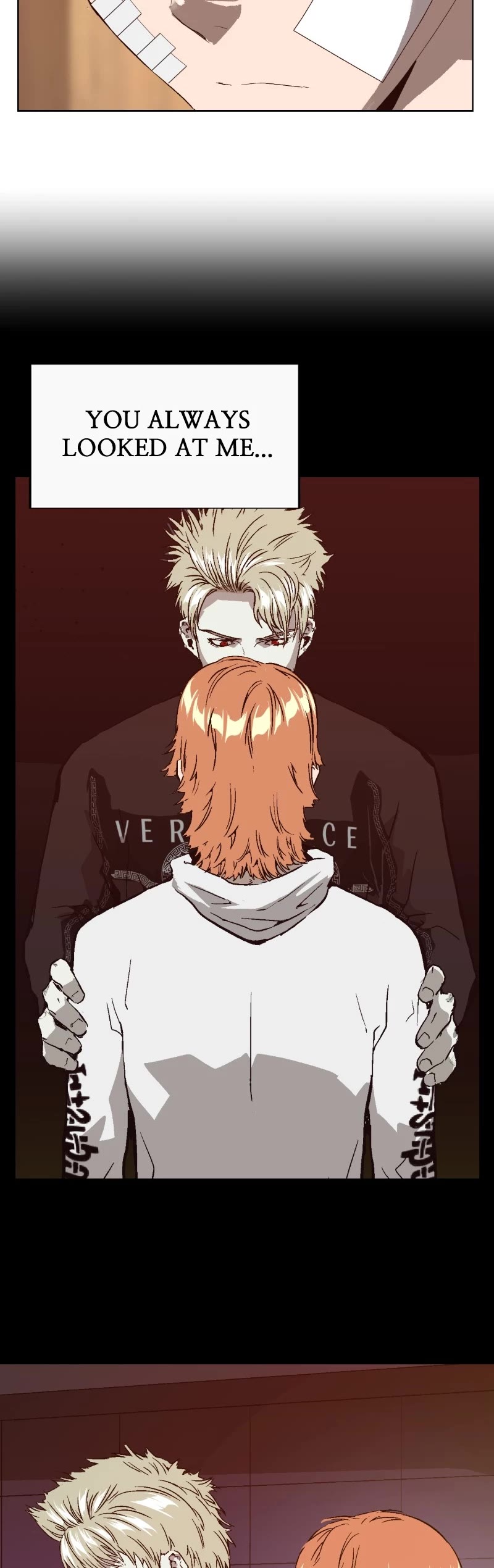Weak Hero Chapter 265 page 15 - Chapter 265: (S3) Ep. 264