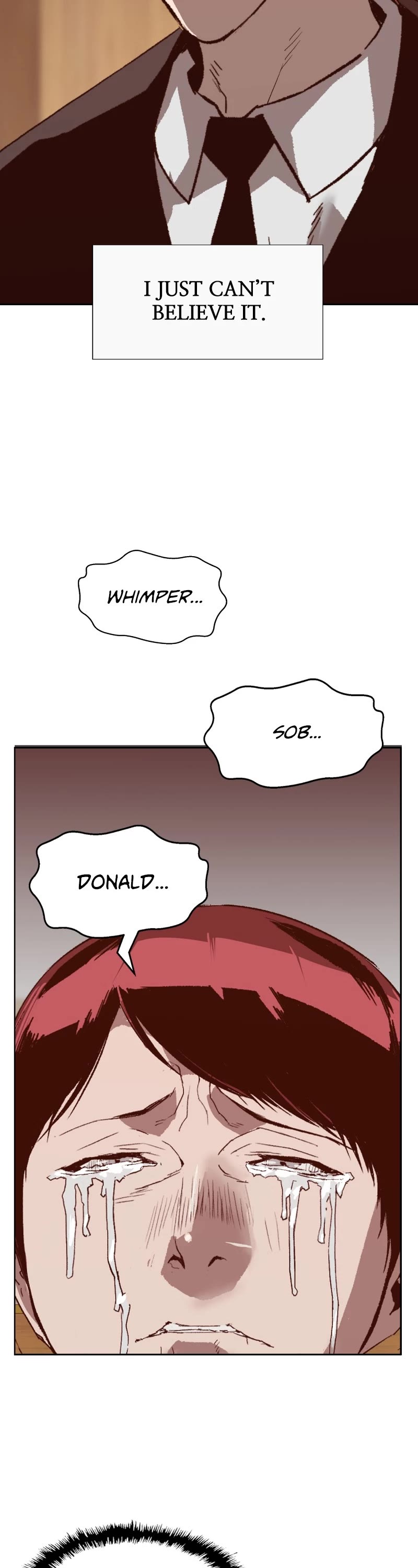 Weak Hero Chapter 265 page 17 - Chapter 265: (S3) Ep. 264