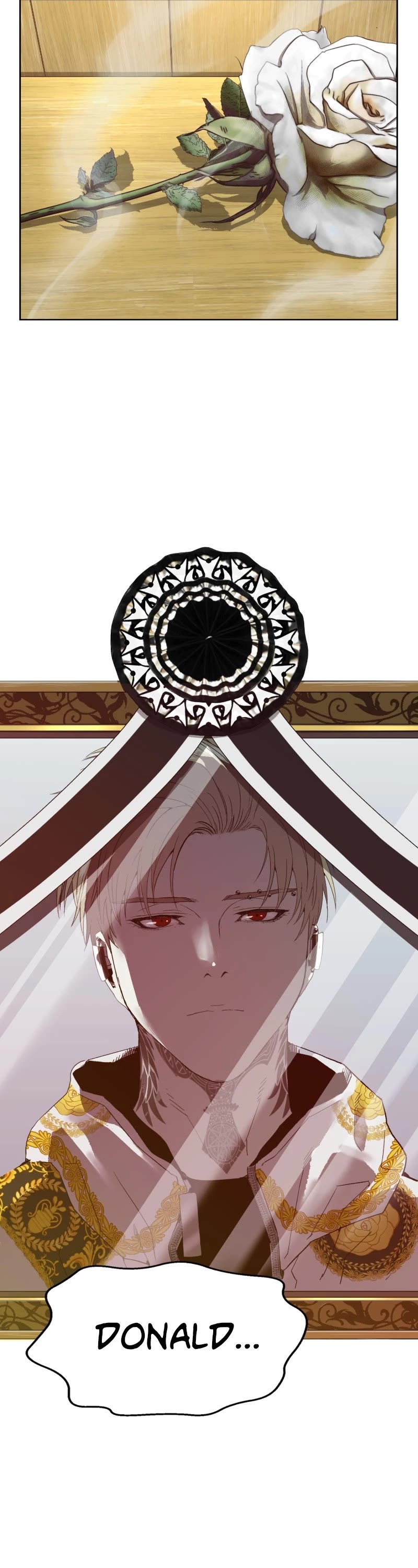 Weak Hero Chapter 265 page 3 - Chapter 265: (S3) Ep. 264
