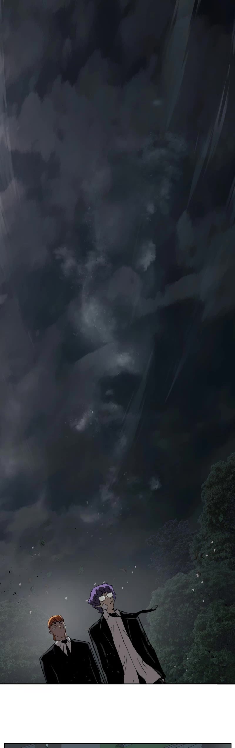 Weak Hero Chapter 265 page 40 - Chapter 265: (S3) Ep. 264