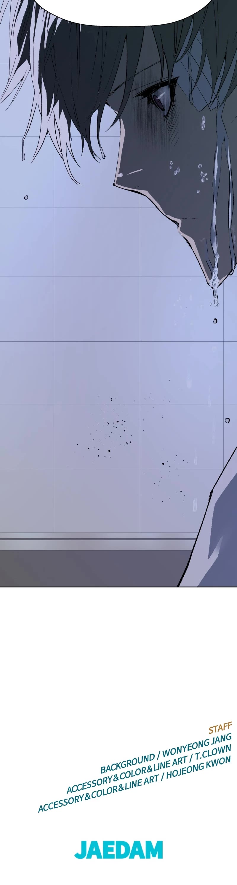 Weak Hero Chapter 265 page 57 - Chapter 265: (S3) Ep. 264