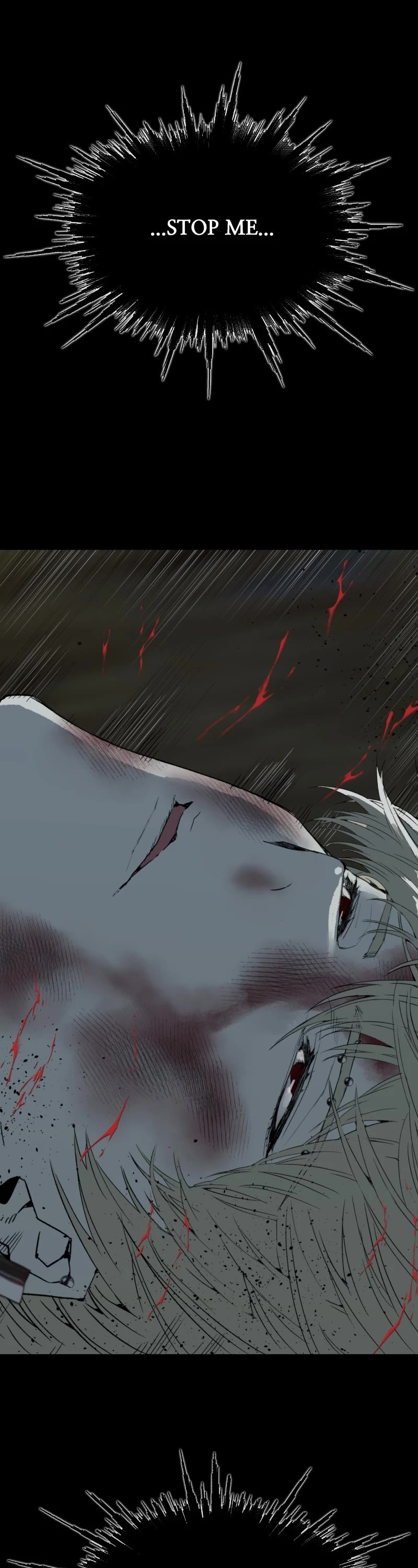 Weak Hero Chapter 266 page 13 - Chapter 266: (S3) Ep. 265