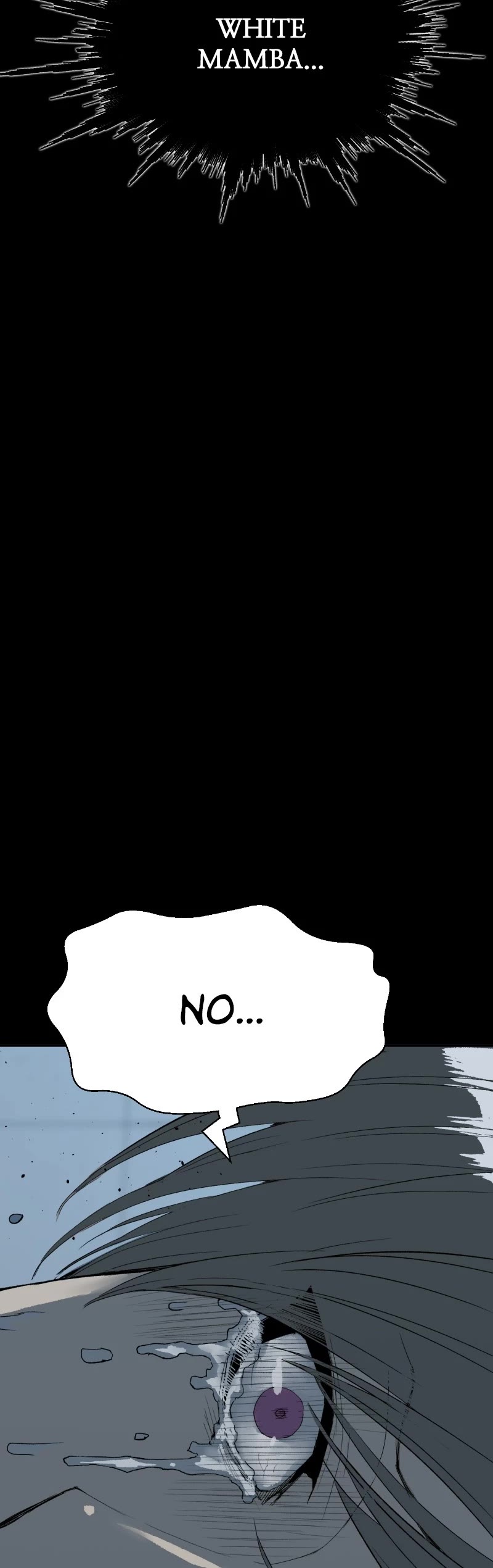 Weak Hero Chapter 266 page 14 - Chapter 266: (S3) Ep. 265