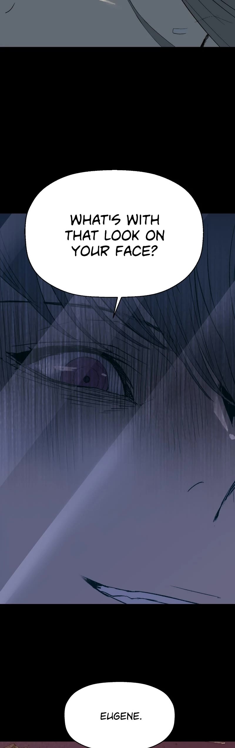 Weak Hero Chapter 266 page 15 - Chapter 266: (S3) Ep. 265