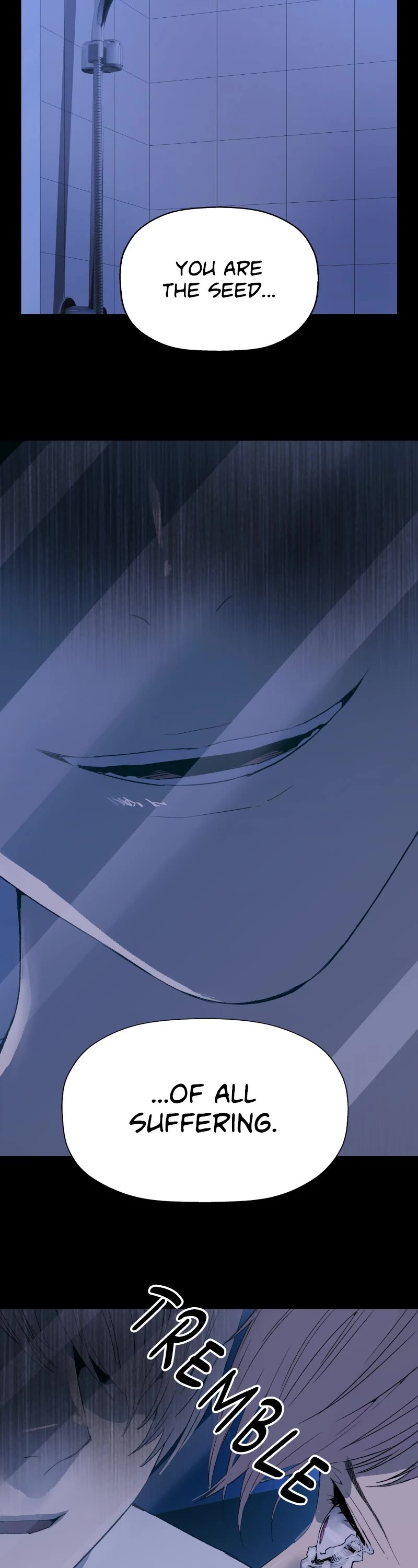 Weak Hero Chapter 266 page 18 - Chapter 266: (S3) Ep. 265