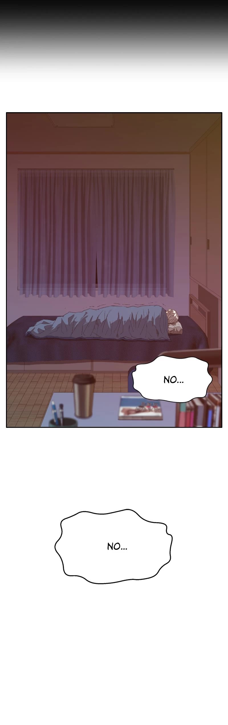 Weak Hero Chapter 266 page 20 - Chapter 266: (S3) Ep. 265