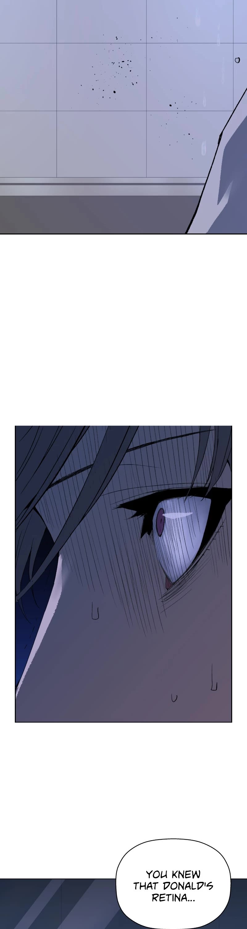Weak Hero Chapter 266 page 3 - Chapter 266: (S3) Ep. 265