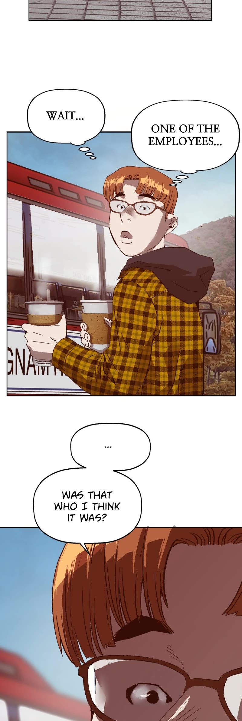 Weak Hero Chapter 266 page 59 - Chapter 266: (S3) Ep. 265