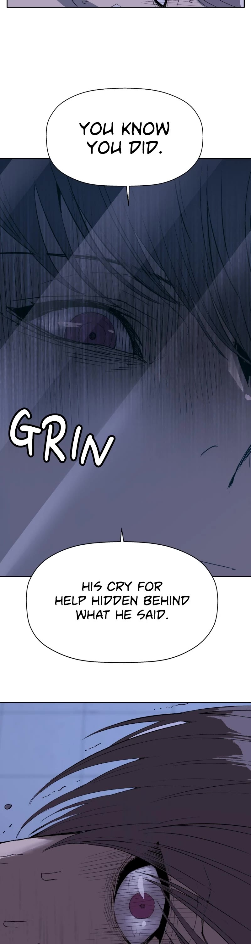 Weak Hero Chapter 266 page 6 - Chapter 266: (S3) Ep. 265