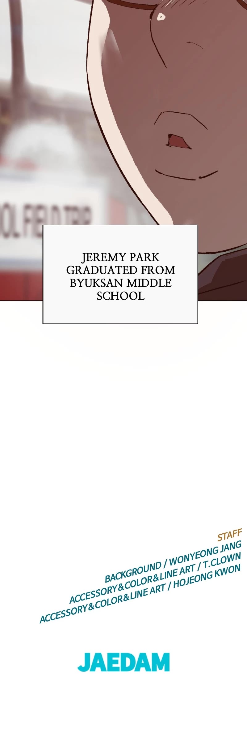 Weak Hero Chapter 266 page 60 - Chapter 266: (S3) Ep. 265