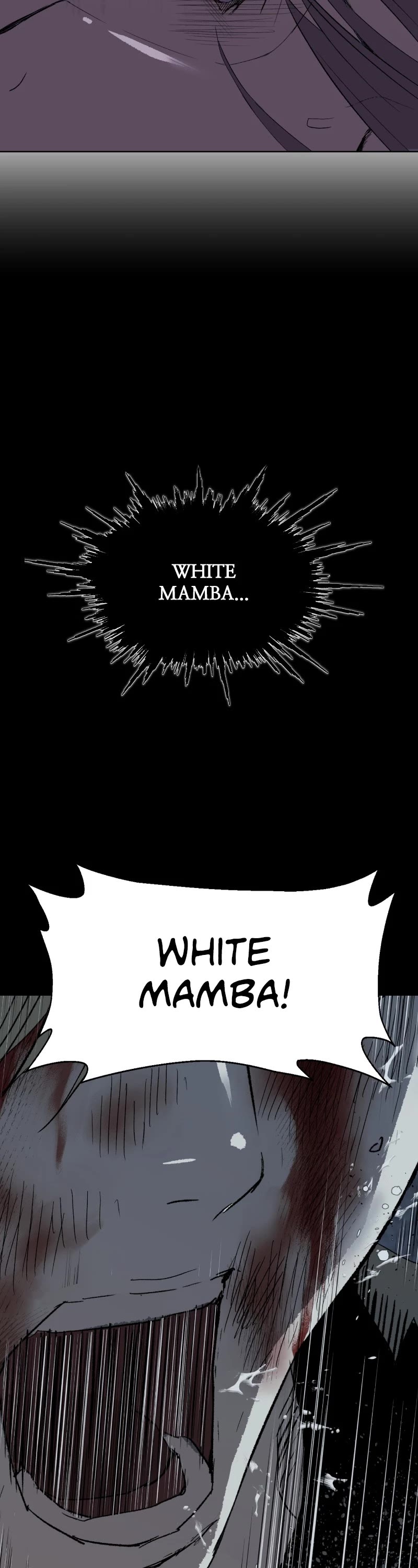 Weak Hero Chapter 266 page 7 - Chapter 266: (S3) Ep. 265