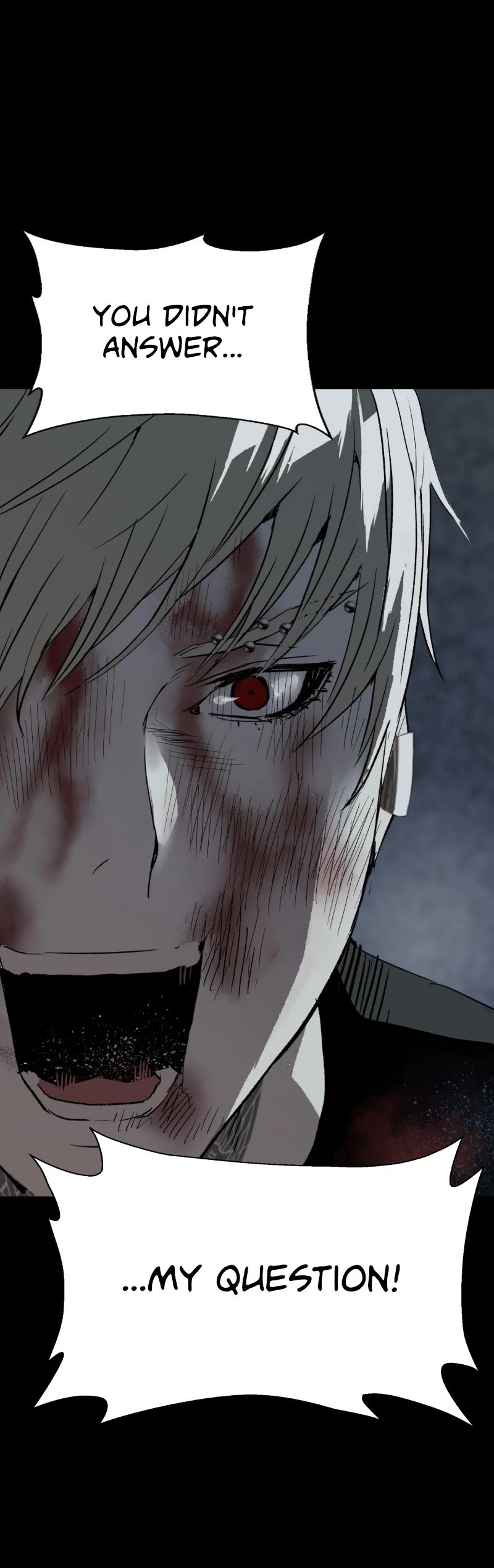 Weak Hero Chapter 266 page 9 - Chapter 266: (S3) Ep. 265