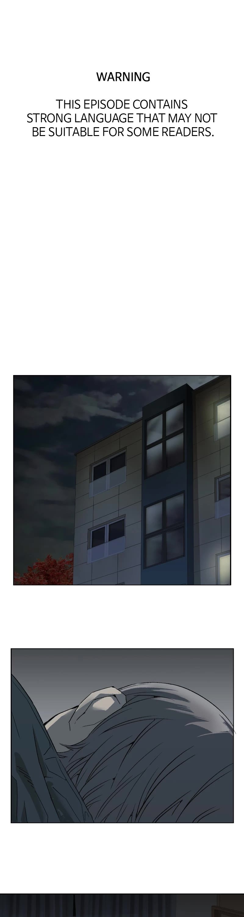 Weak Hero Chapter 267 page 1 - Chapter 267: (S3) Ep. 266