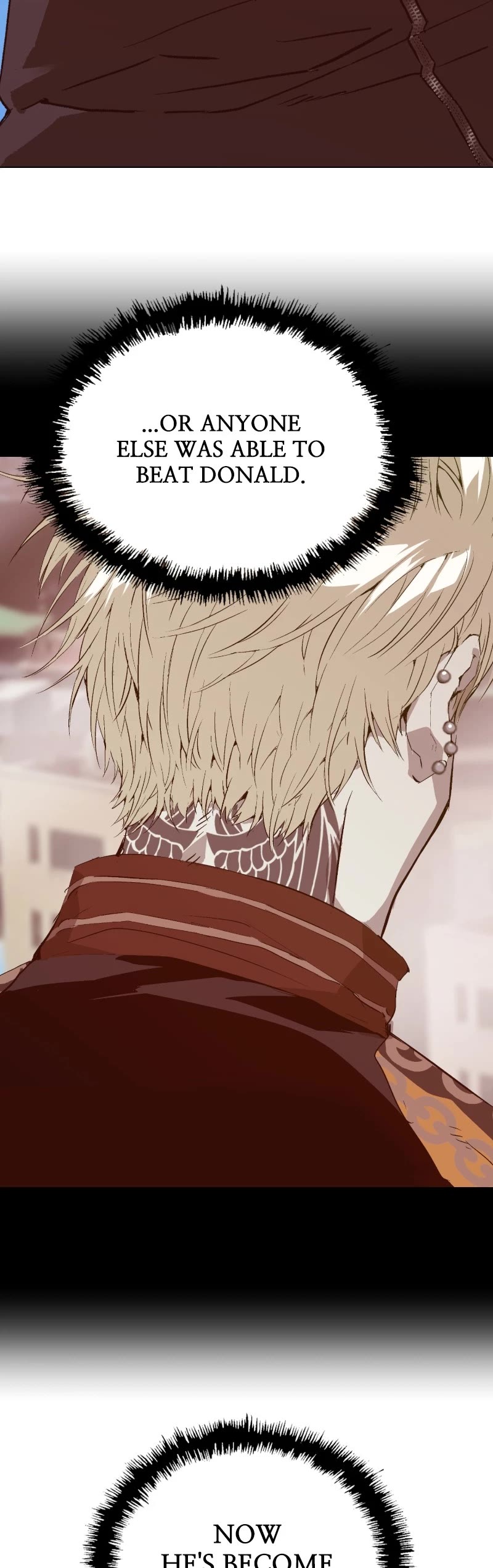 Weak Hero Chapter 267 page 24 - Chapter 267: (S3) Ep. 266