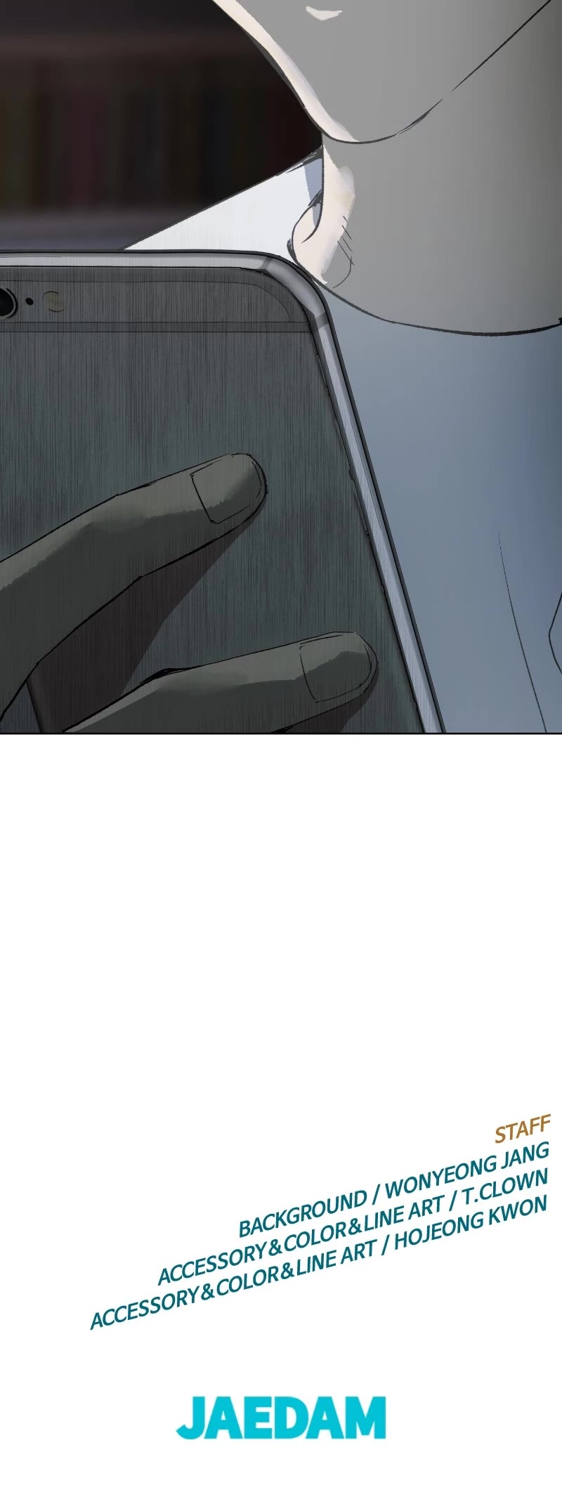 Weak Hero Chapter 267 page 53 - Chapter 267: (S3) Ep. 266