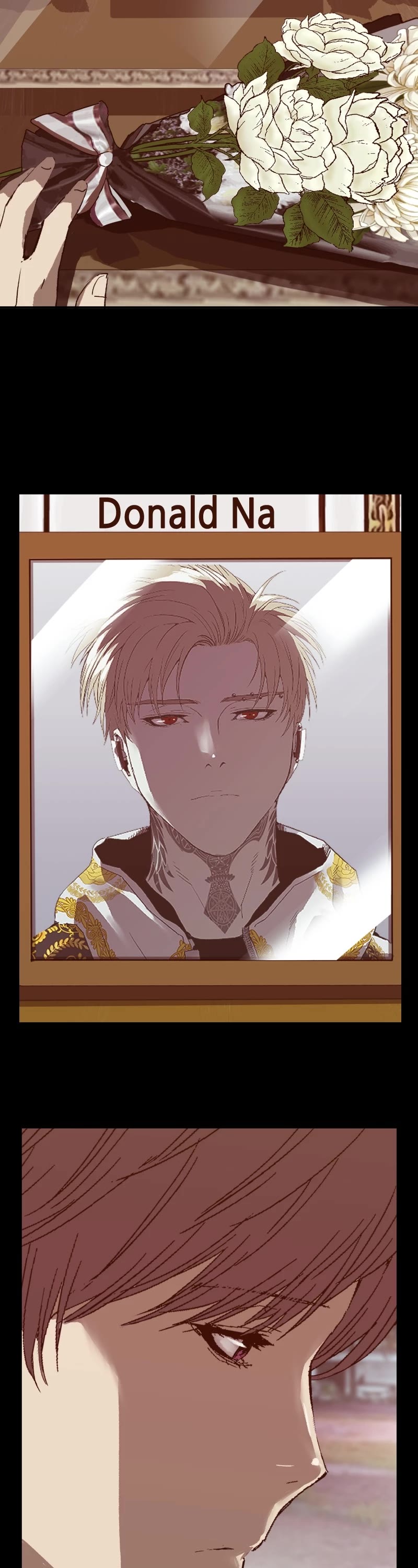 Weak Hero Chapter 268 page 33 - Chapter 268: (S3) Ep. 267 (Series Finale) [END]