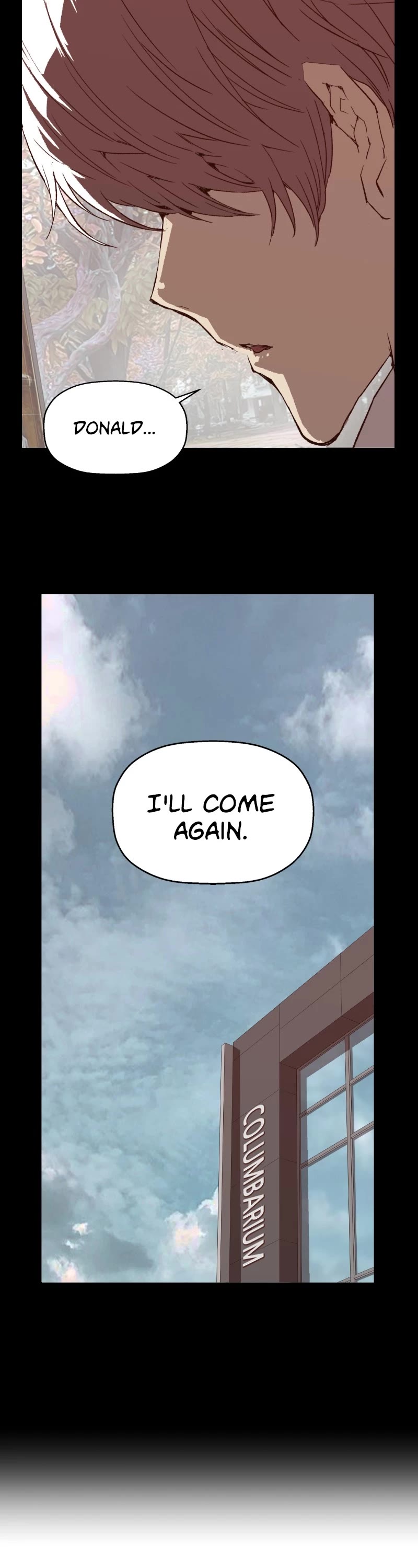 Weak Hero Chapter 268 page 41 - Chapter 268: (S3) Ep. 267 (Series Finale) [END]