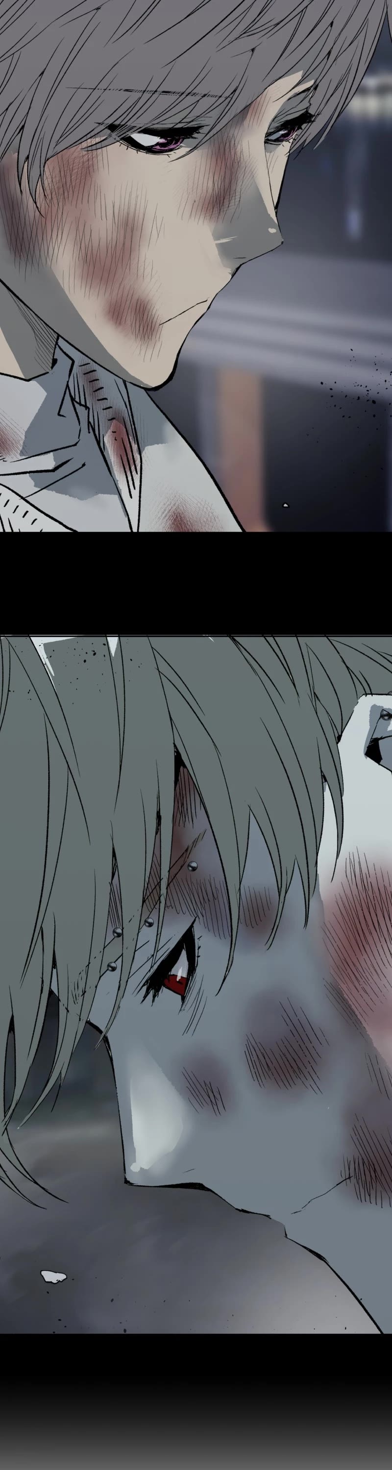 Weak Hero Chapter 268 page 77 - Chapter 268: (S3) Ep. 267 (Series Finale) [END]