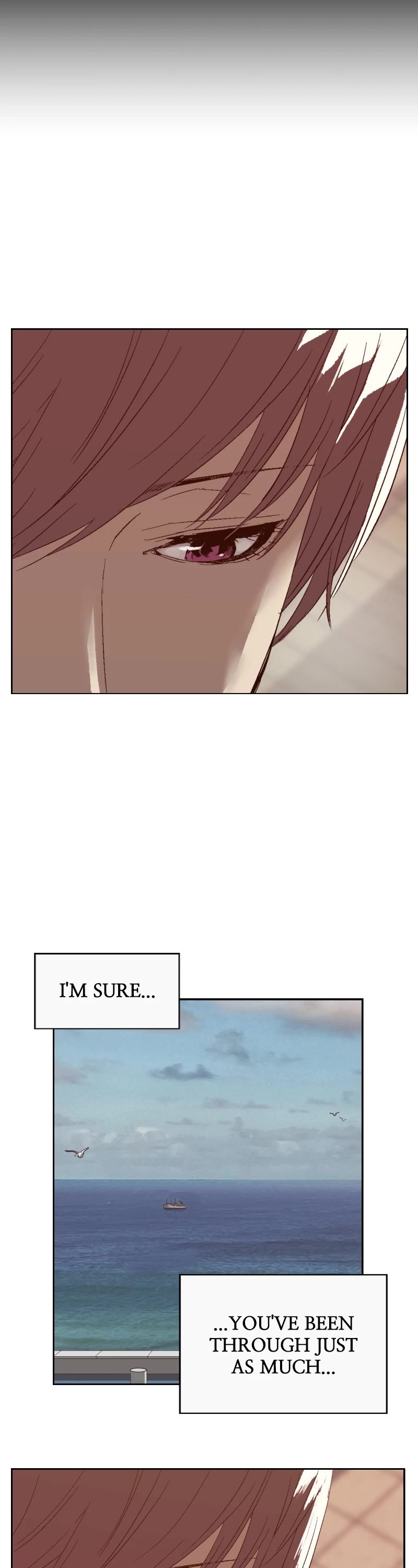 Weak Hero Chapter 268 page 78 - Chapter 268: (S3) Ep. 267 (Series Finale) [END]