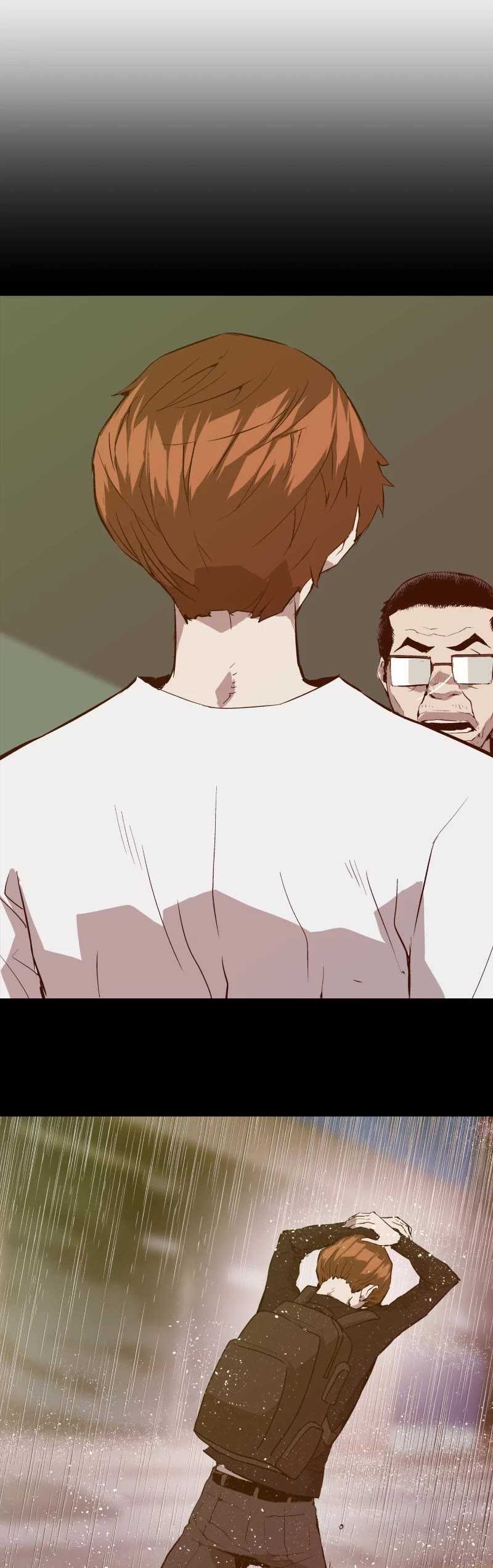 Weak Hero Chapter 268 page 80 - Chapter 268: (S3) Ep. 267 (Series Finale) [END]