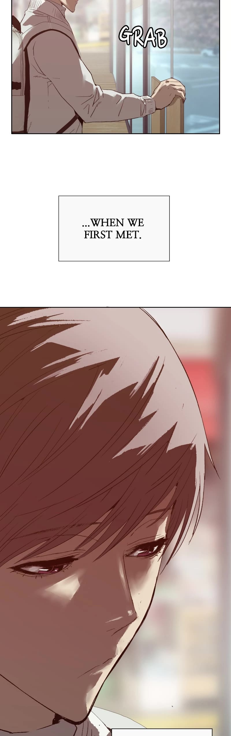 Weak Hero Chapter 268 page 84 - Chapter 268: (S3) Ep. 267 (Series Finale) [END]