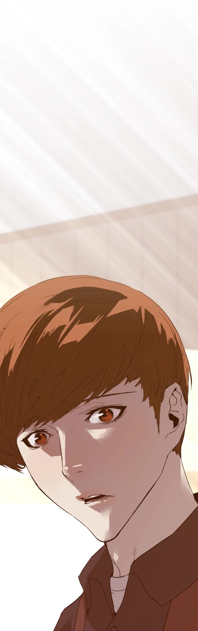 Weak Hero Chapter 268 page 89 - Chapter 268: (S3) Ep. 267 (Series Finale) [END]