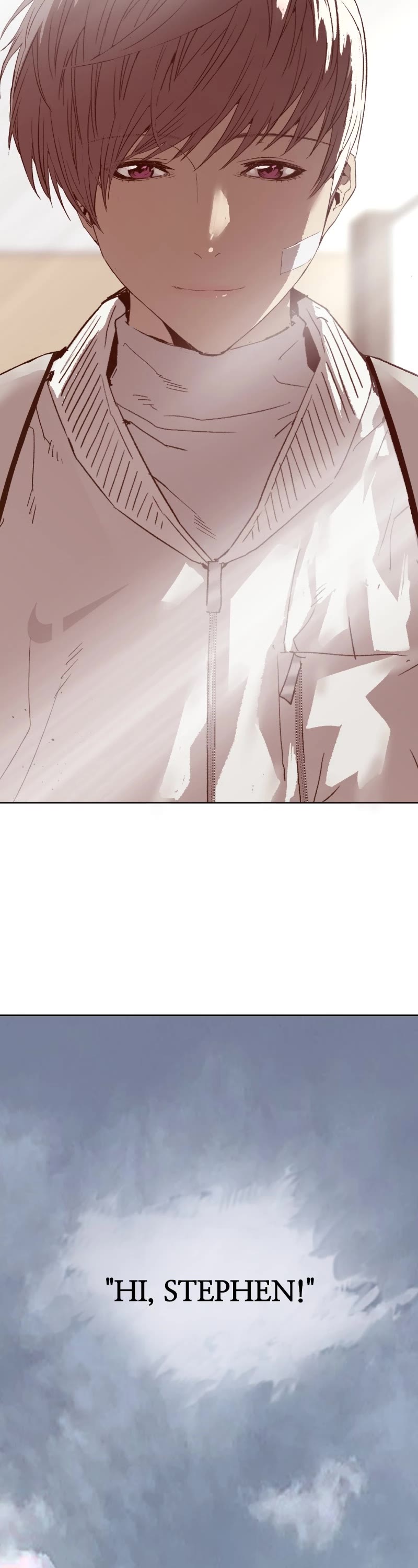 Weak Hero Chapter 268 page 92 - Chapter 268: (S3) Ep. 267 (Series Finale) [END]